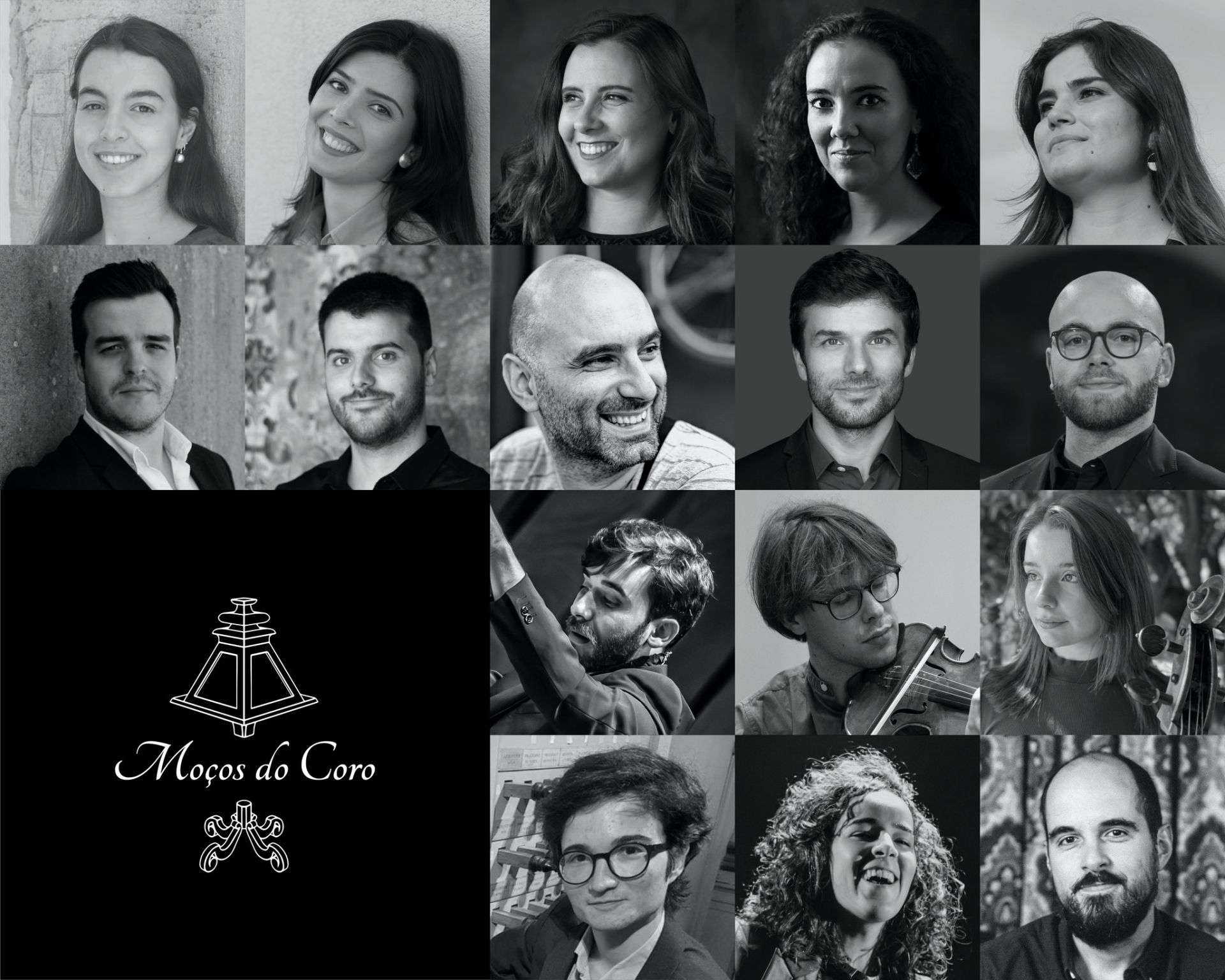 Festival de Órgão de Santarém recebe dois Concertos Liberdade de 14 a 30 de novembro