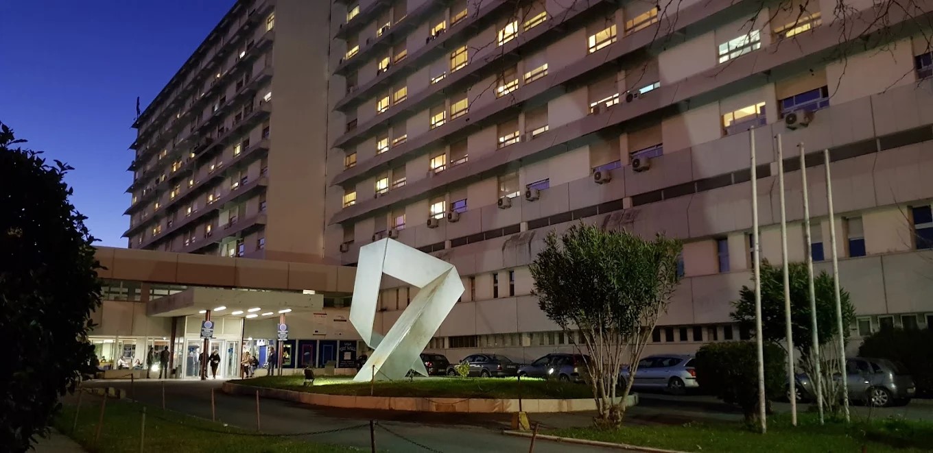 Hospital Distrital de Santarém recebe 29 novos médicos internos