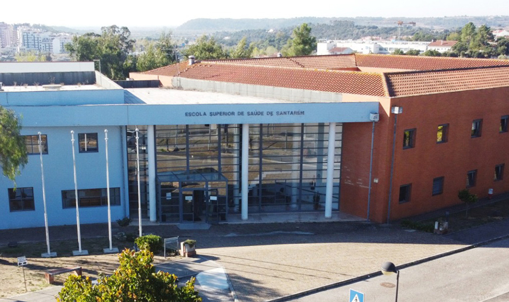 Politécnico de Santarém promove oficina dinamizada pelo Relational Lab